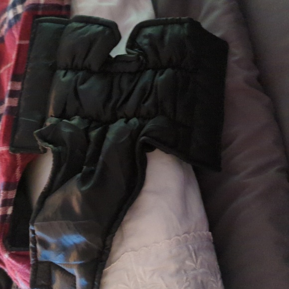 Kuoser Red Black n White. Med. NEW DOG COAT NWOT NEW NEW NO TAGS Sale - Picture 2 of 6